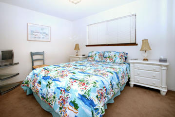 Shell Room, Bedroom #3