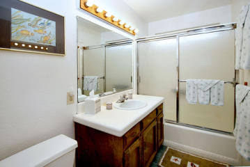 Downstairs Bath