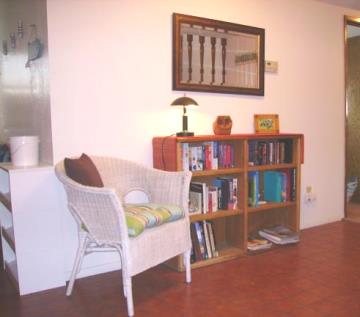 The Library