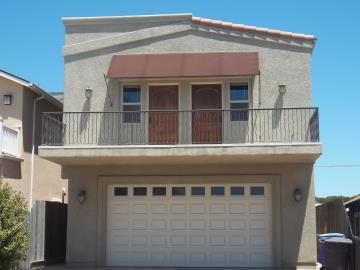 Shell-ebration Beach House, Oceano California