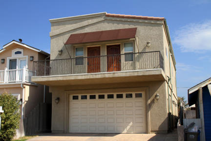 Vacation Home, Pismo Beach, California central coast